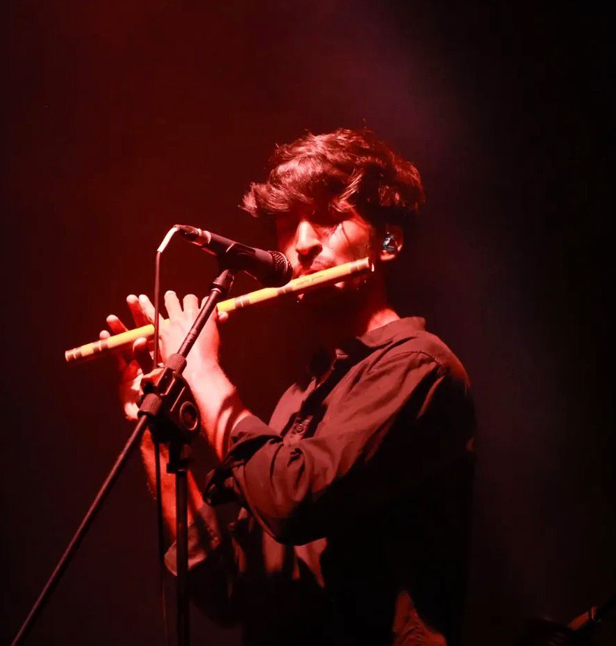 Abhinav