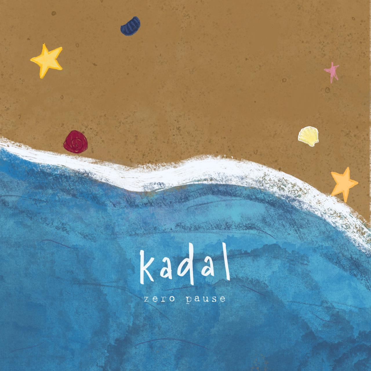 Kadal Album Art